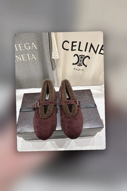 NB - AAL Women Shoes - 021