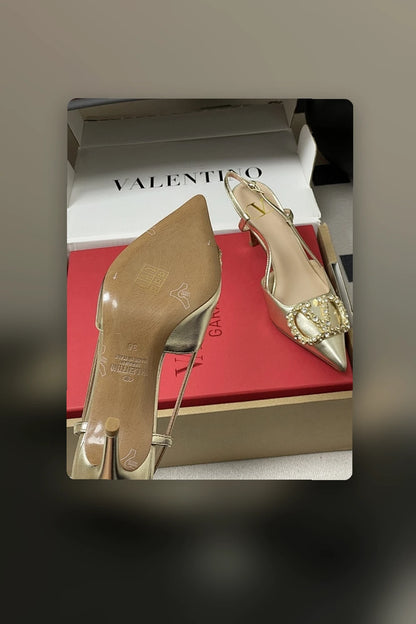 NB - VEL Women Shoes - 009