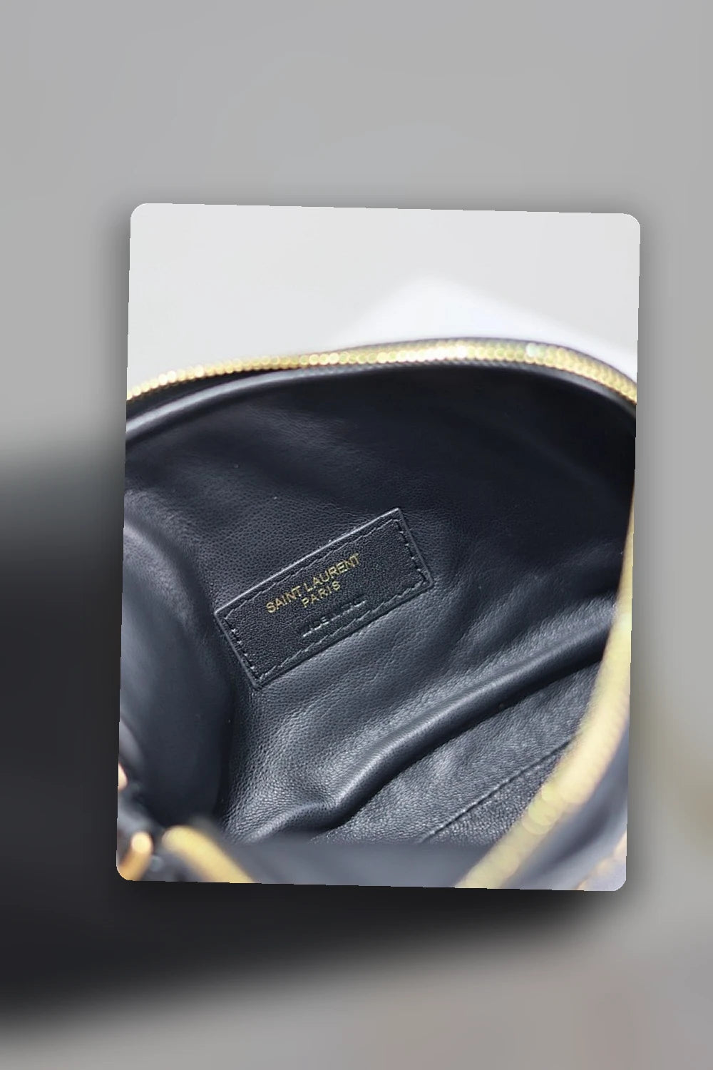 NB - YLS Bag - 966