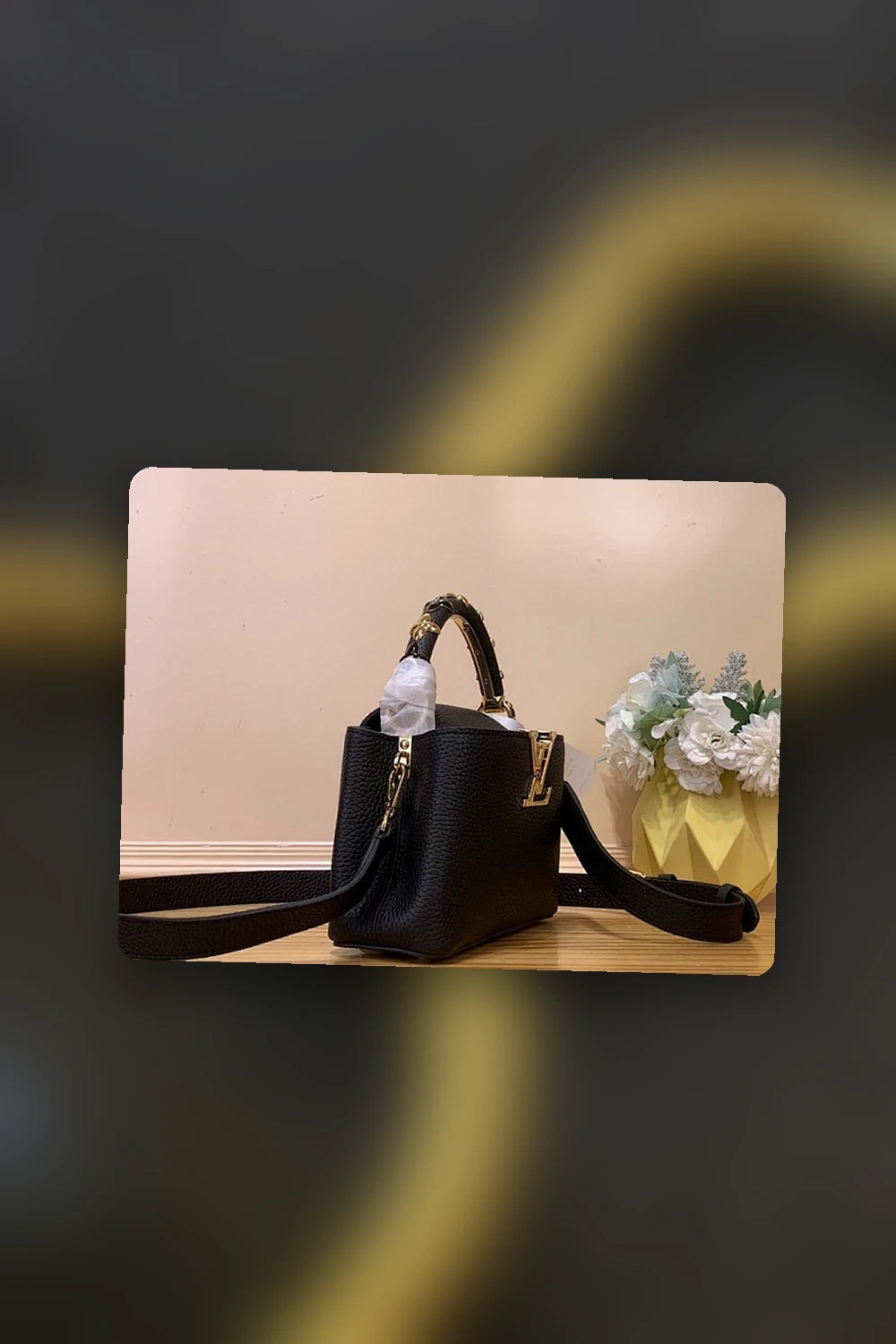 NB - LOV Bag - 1063