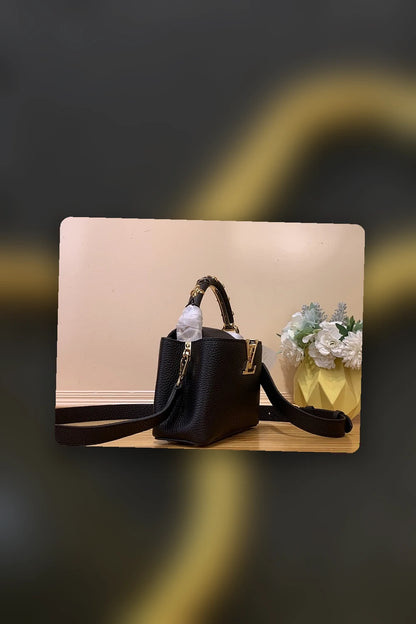 NB - LOV Bag - 1063