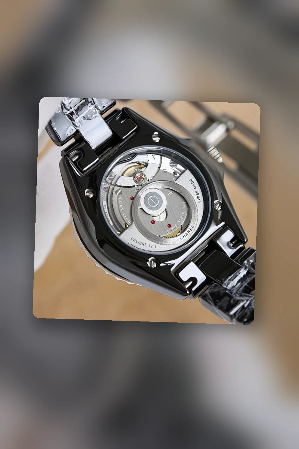 NB - Mix Watch - 1205
