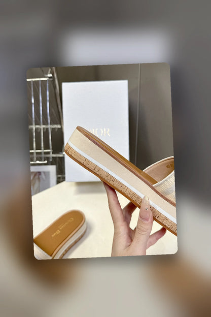 NB - DOR Women Shoes - 274