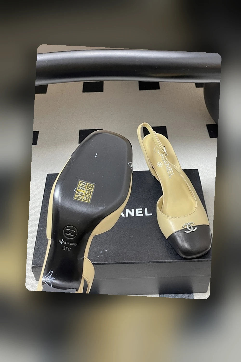 NB - CHL Mix Items - 482