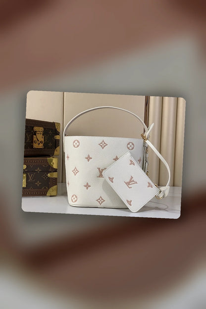 NB - LOV Bag - 705