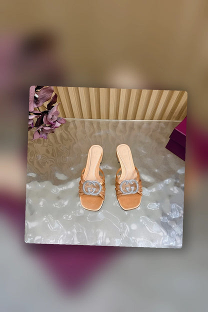 NB - GUKI Women Shoes - 295