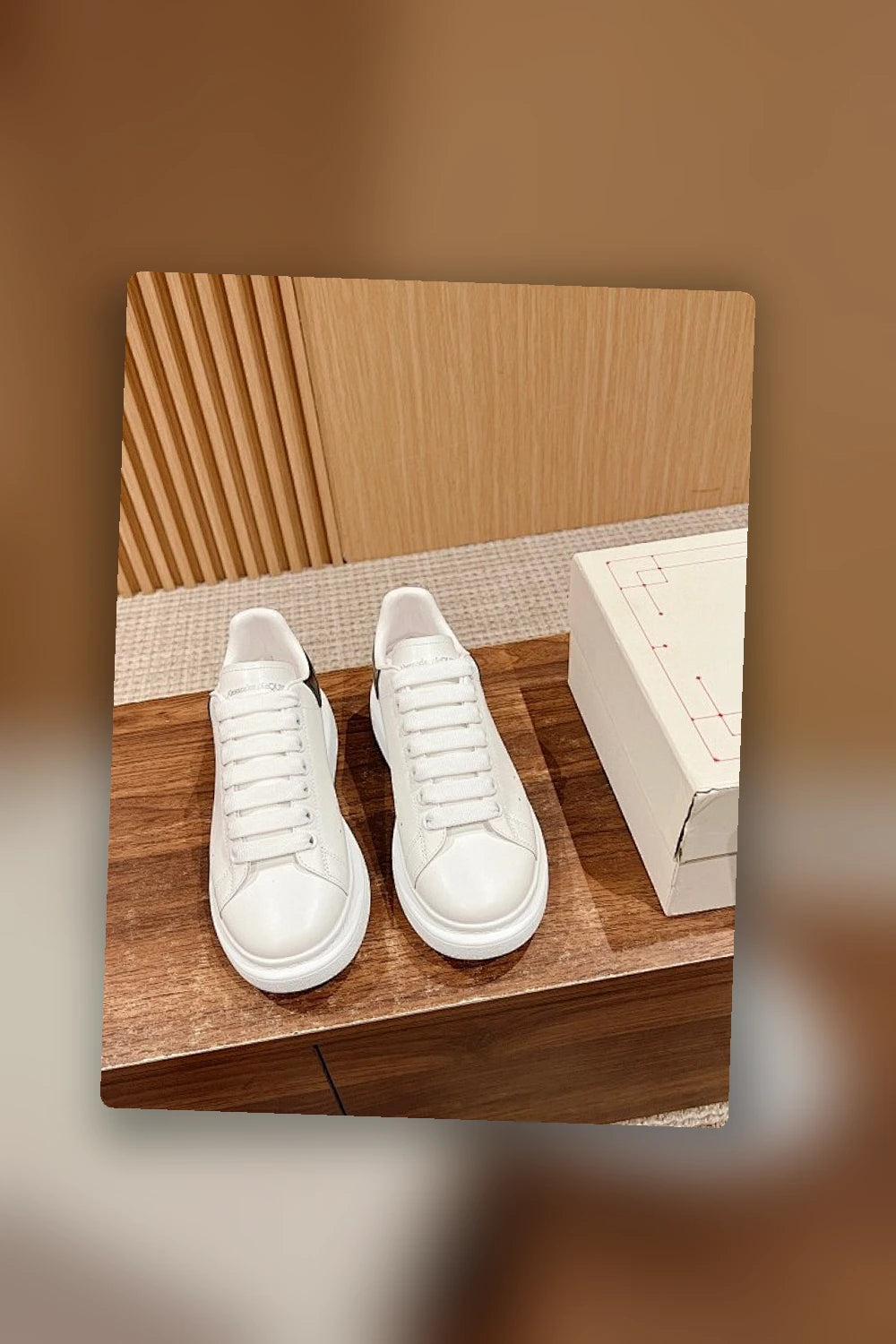 NB - AQ Women Shoes - 059