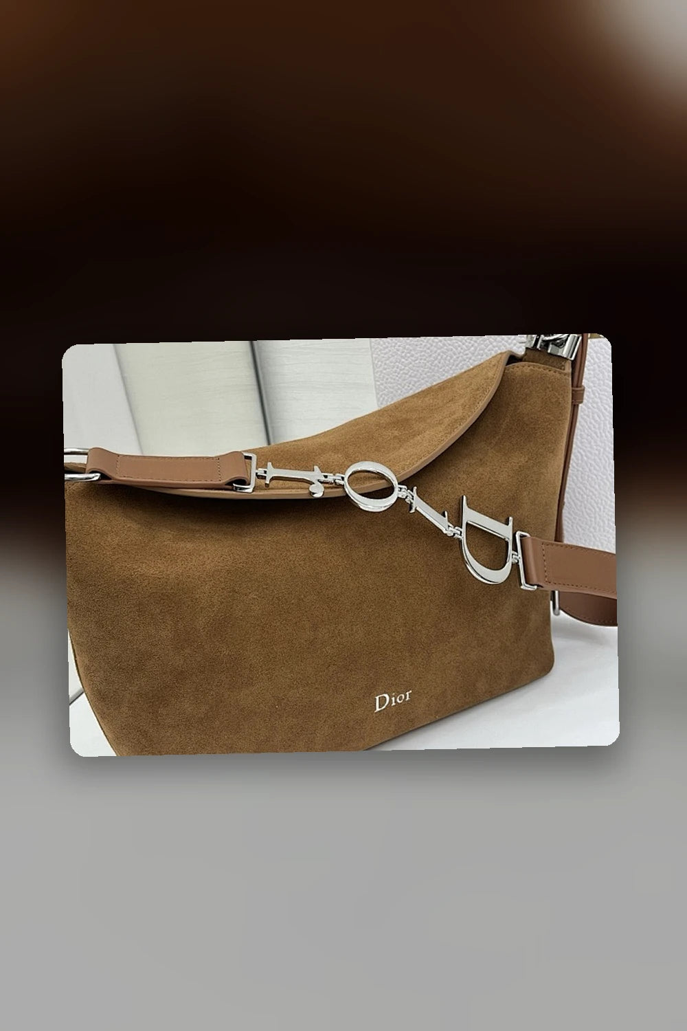 NB - DOR Bag - 1205