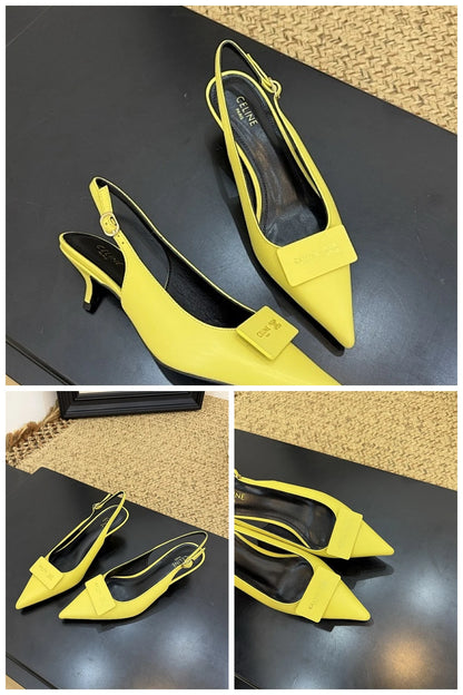 NB - COL Women Shoes - 066