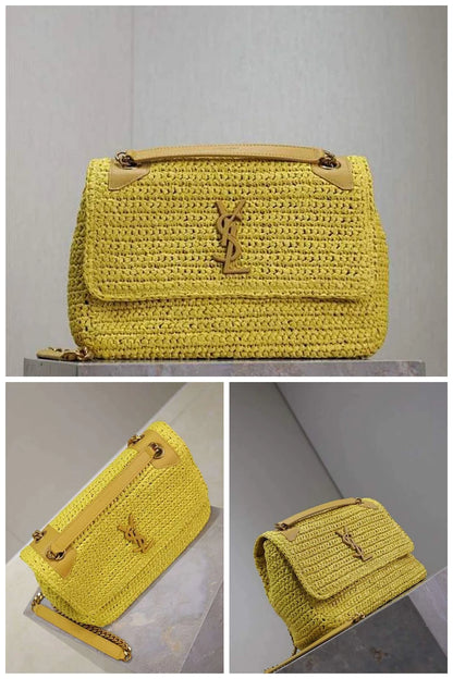 NB - YLS Bag - 1653