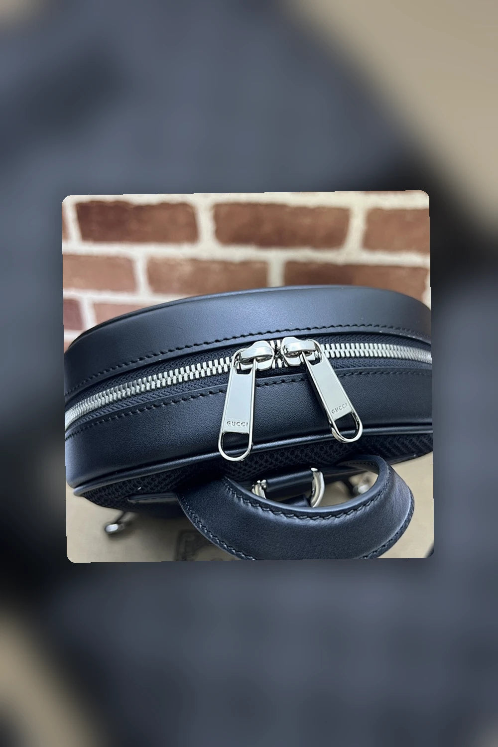 NB - GUKI Bag - 1409