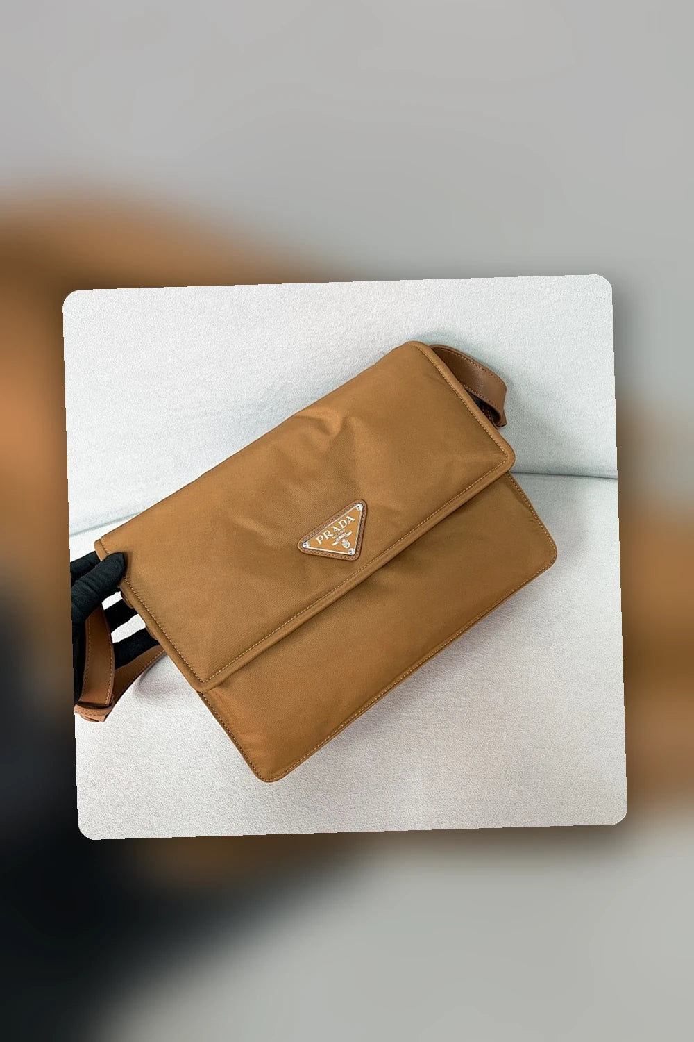 NB - PD Bag - 795