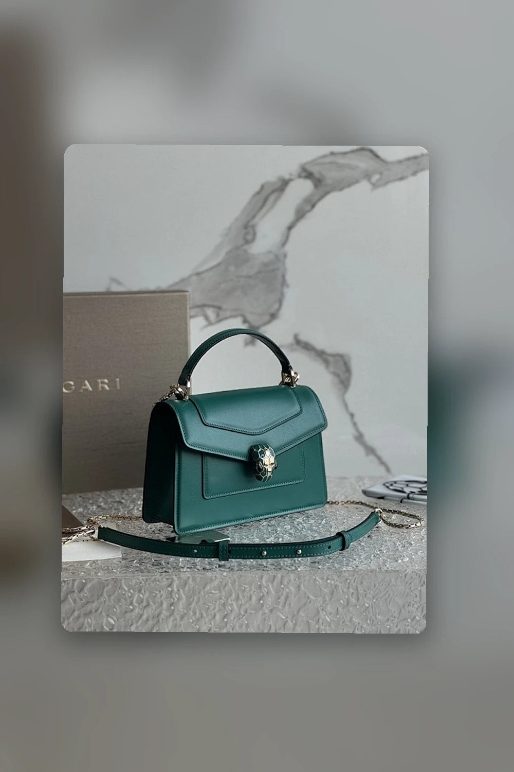 NB - BGL Bag - 171