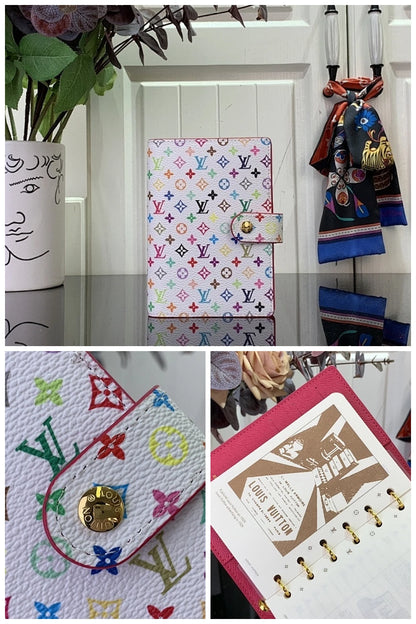 NB - Mix Wallet - 767