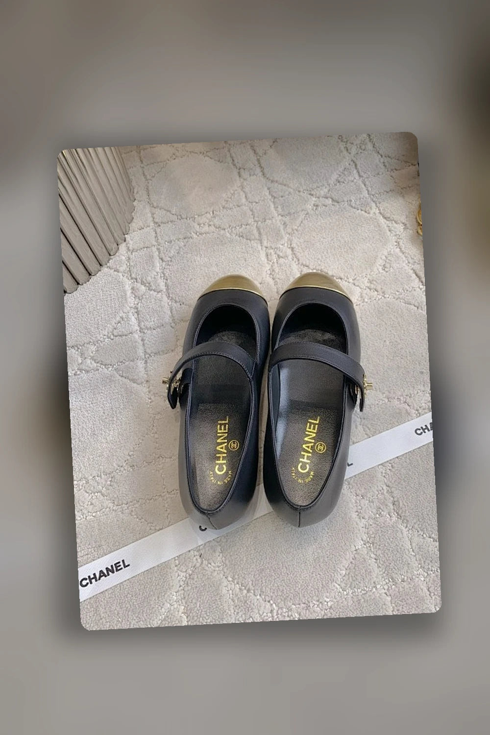 NB - CHL Mix Items - 027