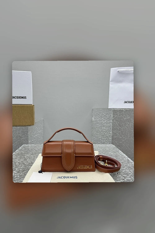 NB - JCA Bag - 209