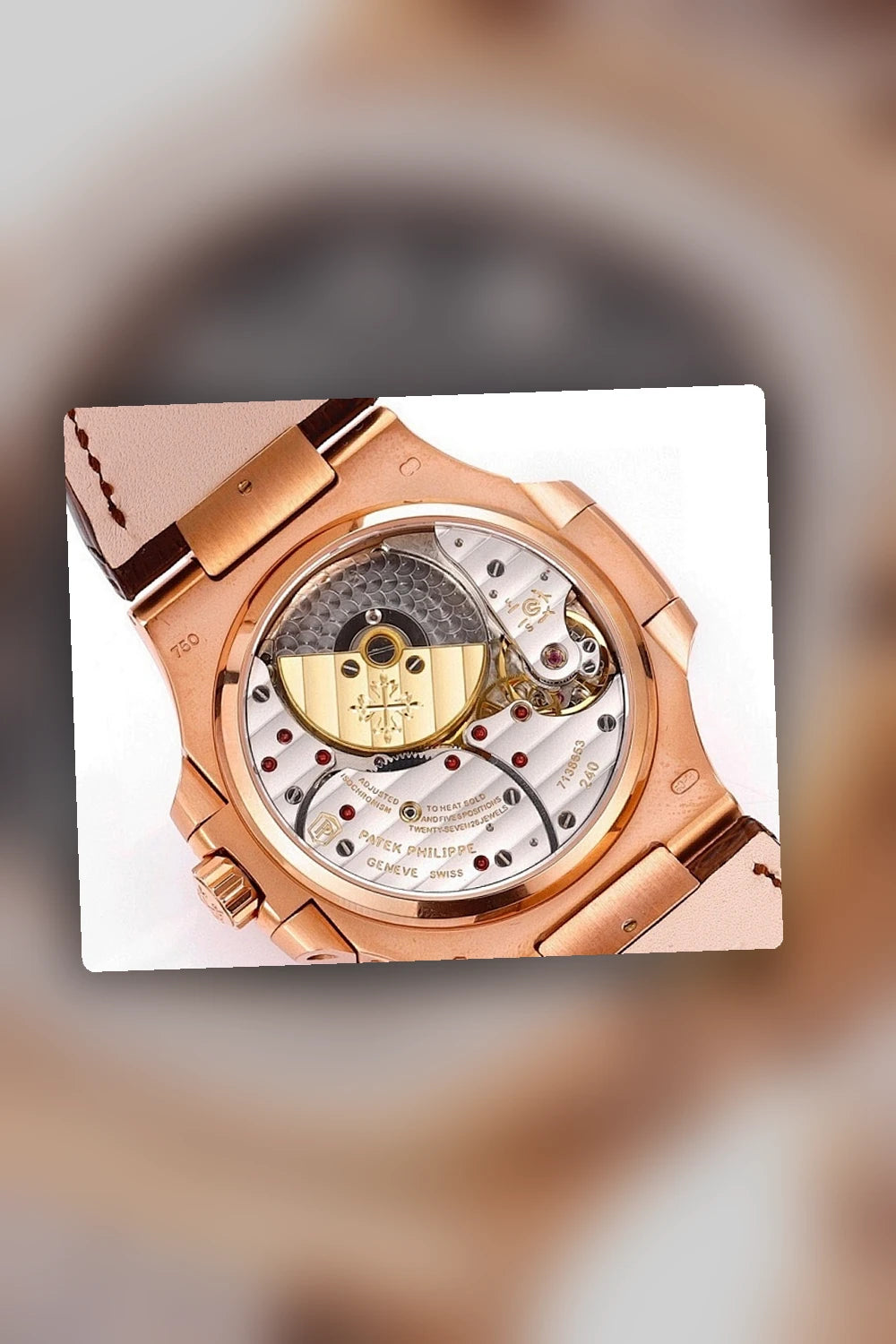 NB - Mix Watch - 032