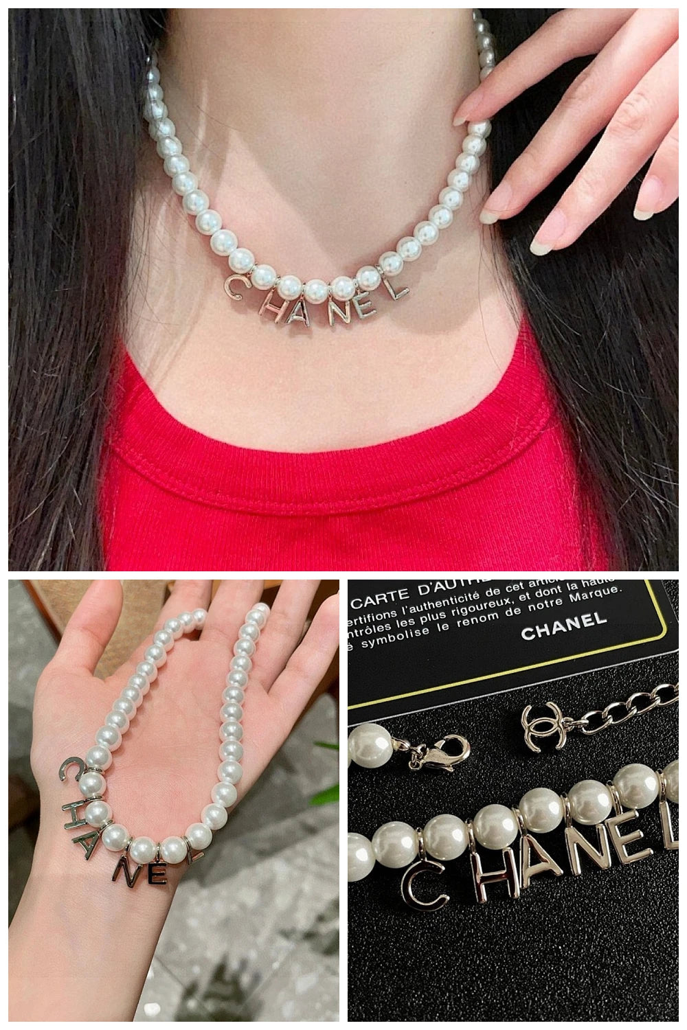 NB - CHL Jewelry - 772
