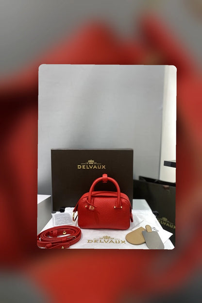 NB - DLVX Bag - 266