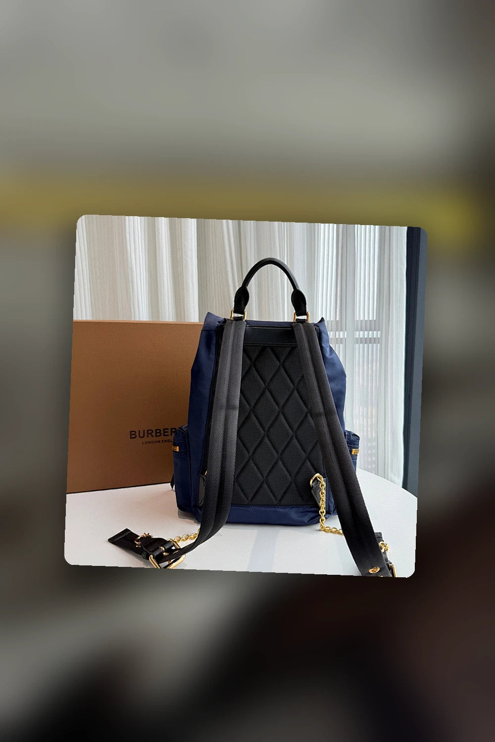 NB - BOR Bag - 067