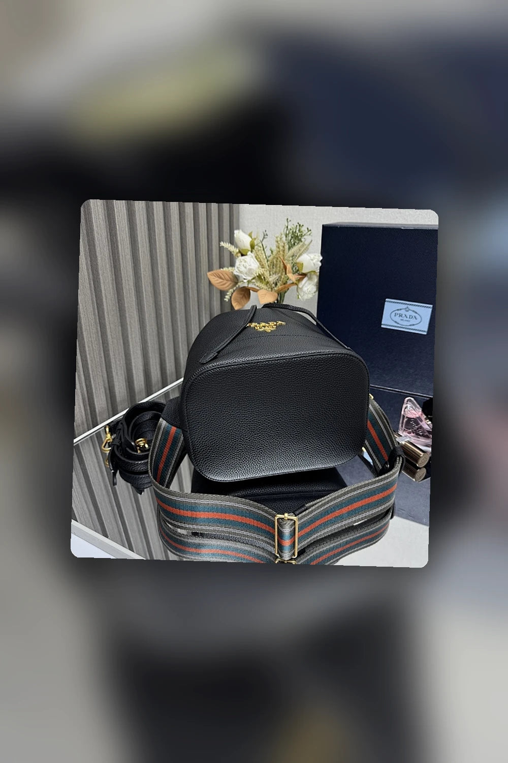 NB - PD Bag - 1218