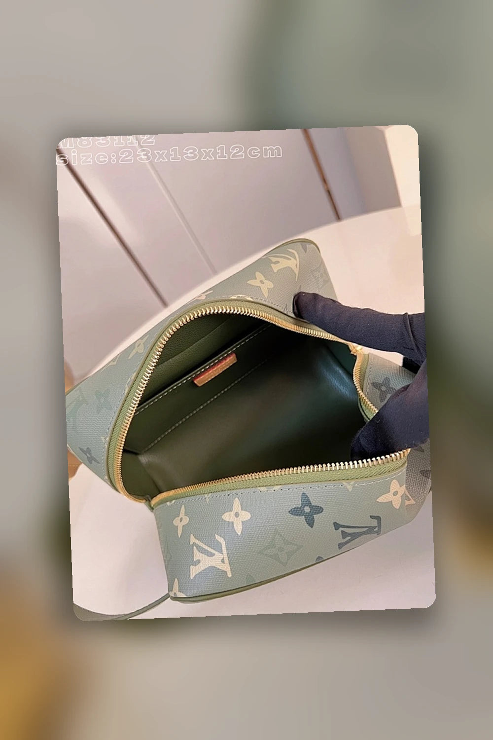 NB - LOV Bag - 507