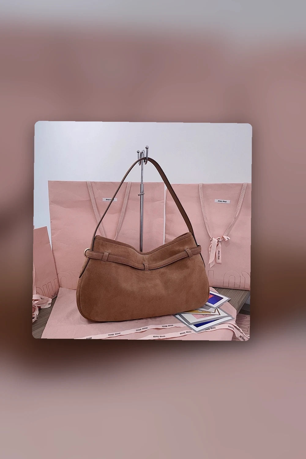 NB - MMU Bag - 582