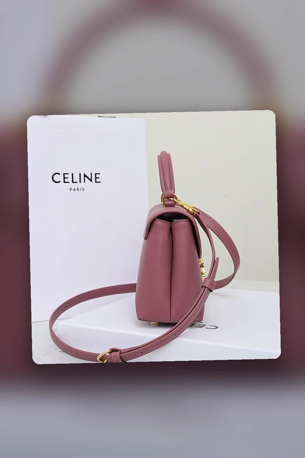 NB - COL Bag - 1254