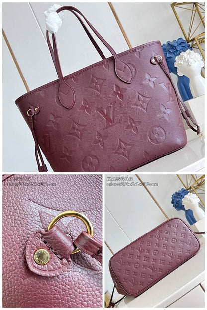 NB - LOV Bag - 1743