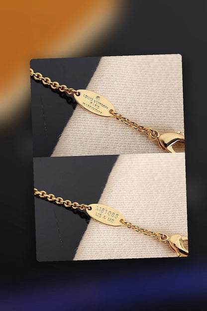 NB - LOV Jewelry - 824