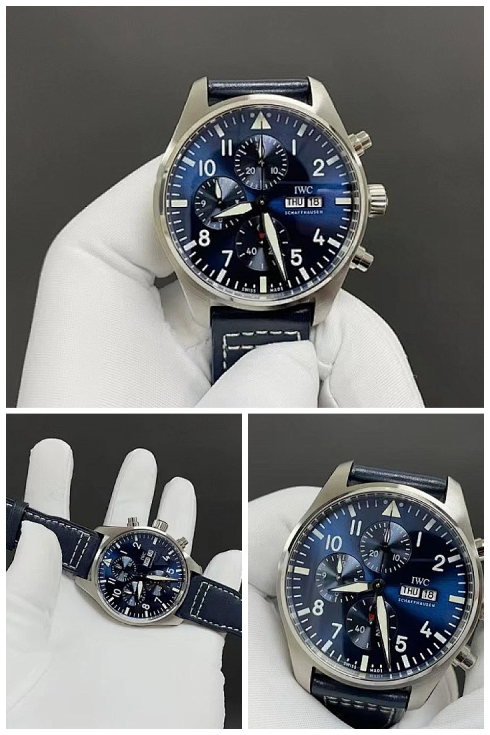 NB - Mix Watch - 951