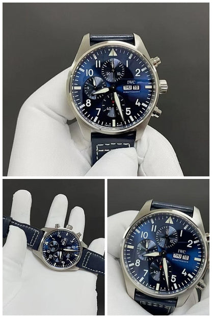 NB - Mix Watch - 951