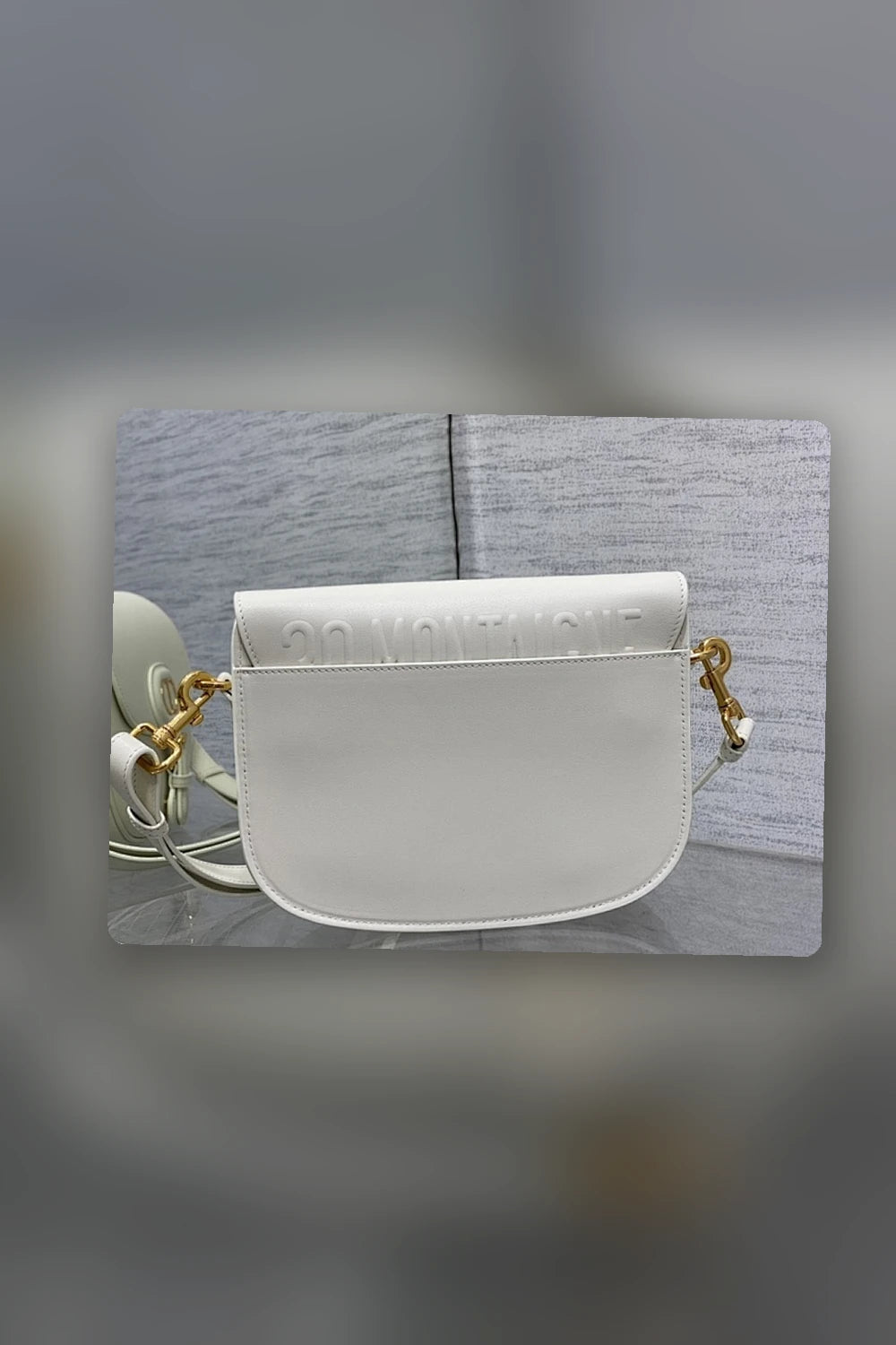 NB - DOR Bag - 561