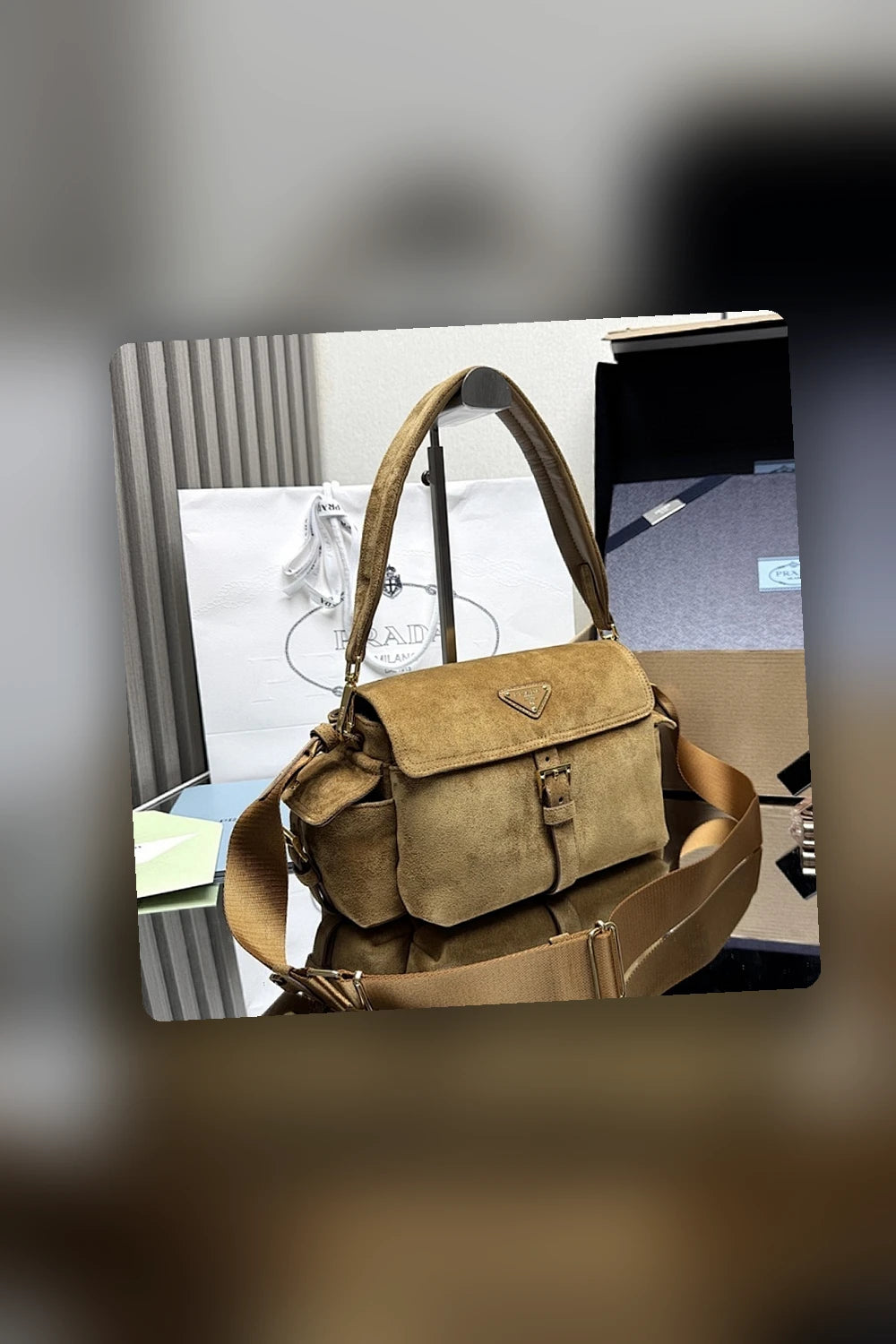 NB - PD Bag - 944