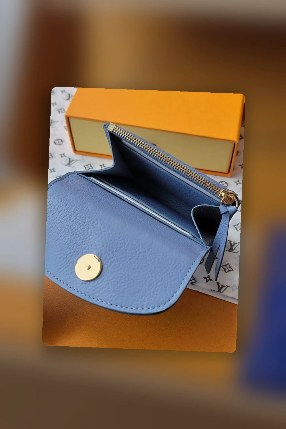 NB - Mix Wallet - 1461