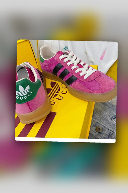 NB - GUKI Women Shoes - 727