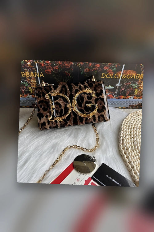 NB - DAG Bag - 326