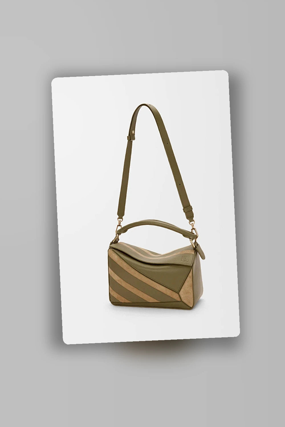 NB - LWO Bag - 458