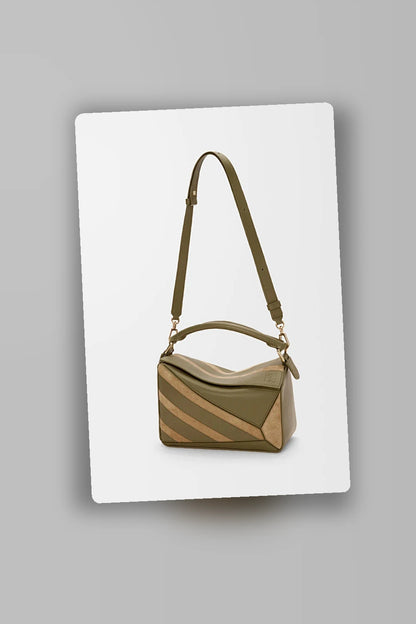 NB - LWO Bag - 458