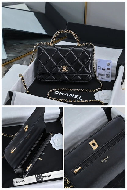 NB - CHL Bag - 861