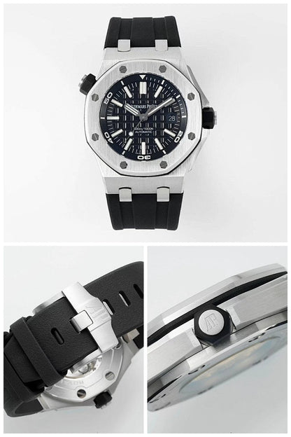 NB - Mix Watch - 318