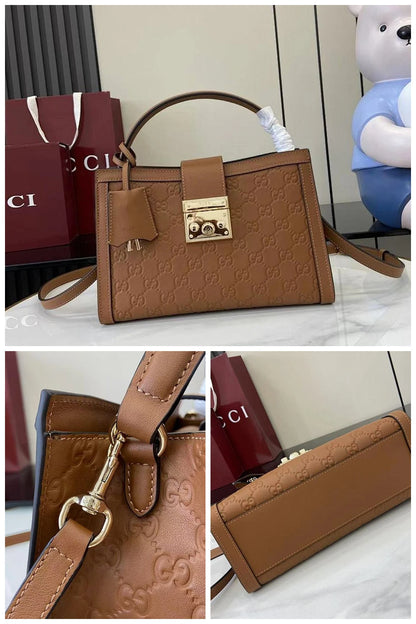 NB - GUKI Bag - 441