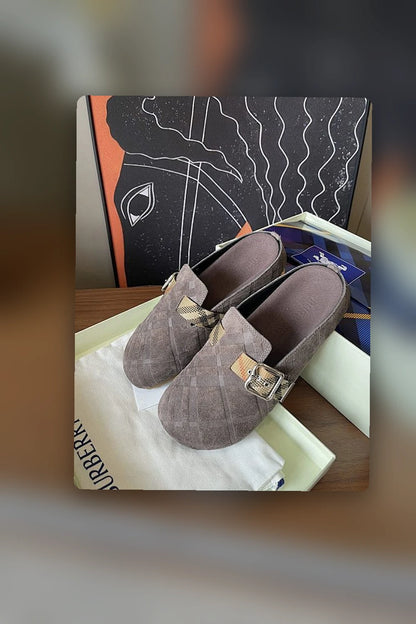 NB - BOR Women Shoes - 027
