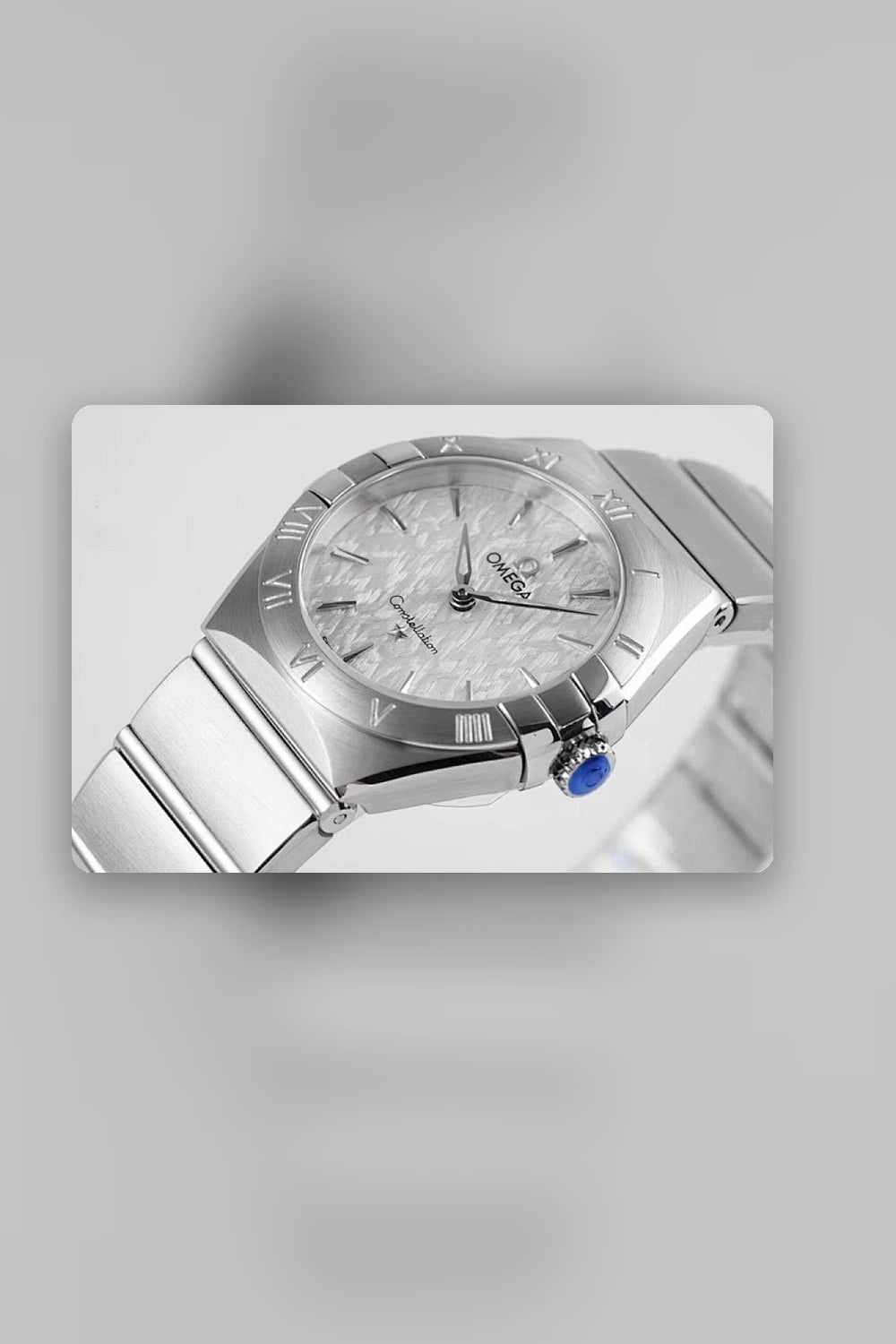 NB - Mix Watch - 860
