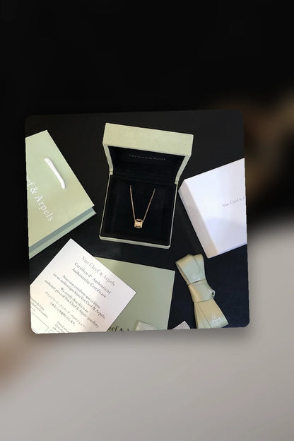 NB - VACA Jewelry - 635