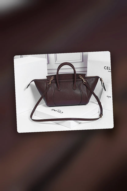 NB - COL Bag - 245