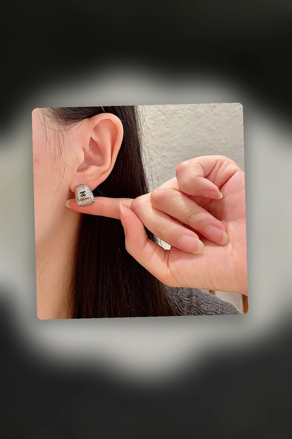 NB - CHL Jewelry - 828