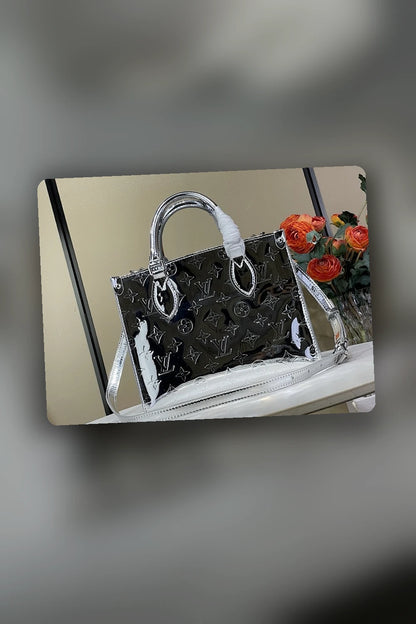 NB - LOV Bag - 1018