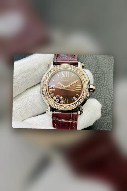 NB - Mix Watch - 1000