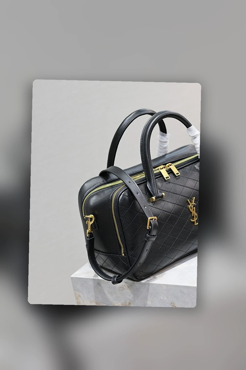 NB - YLS Bag - 1329